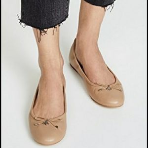 Sam Edelman ballerina flats - Felicia